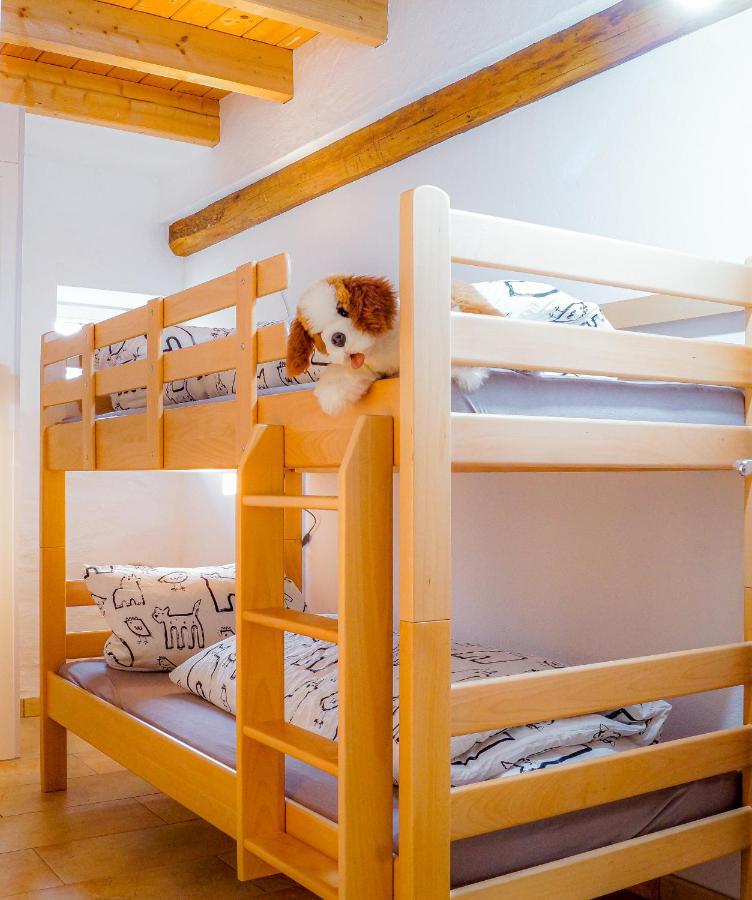 Besondere Ferienwohnung Spirit Auf Idyllischem Reiterhof Nahe Burg Eltz Munstermaifeld Luaran gambar
